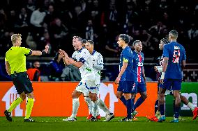 Paris Saint-Germain v PSV Eindhoven - UEFA Champions League 2024/25 League Phase MD3