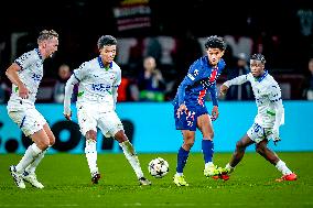 Paris Saint-Germain v PSV Eindhoven - UEFA Champions League 2024/25 League Phase MD3