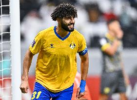 Al Gharafa SC (QAT) v Al Wasl FC (UAE) - AFC Champions League