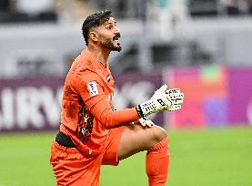 Al Gharafa SC (QAT) v Al Wasl FC (UAE) - AFC Champions League