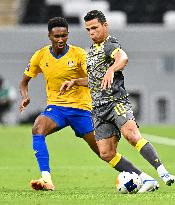 Al Gharafa SC (QAT) v Al Wasl FC (UAE) - AFC Champions League