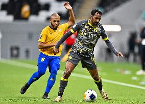 Al Gharafa SC (QAT) v Al Wasl FC (UAE) - AFC Champions League