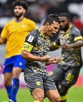 Al Gharafa SC (QAT) v Al Wasl FC (UAE) - AFC Champions League