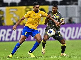 Al Gharafa SC (QAT) v Al Wasl FC (UAE) - AFC Champions League