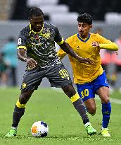 Al Gharafa SC (QAT) v Al Wasl FC (UAE) - AFC Champions League