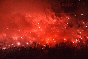 Atletico Mineiro v River Plate - Copa Libertadores 2024