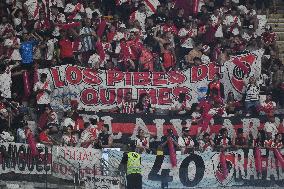 Atletico Mineiro v River Plate - Copa Libertadores 2024