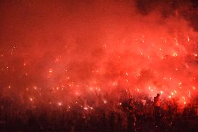 Atletico Mineiro v River Plate - Copa Libertadores 2024