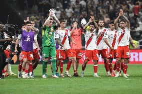 Atletico Mineiro v River Plate - Copa Libertadores 2024