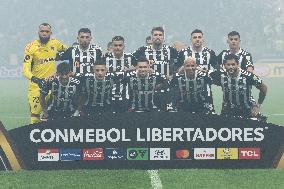 Atletico Mineiro v River Plate - Copa Libertadores 2024