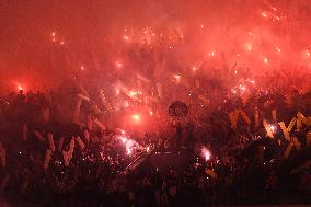 Atletico Mineiro v River Plate - Copa Libertadores 2024