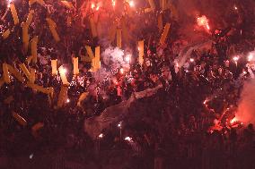 Atletico Mineiro v River Plate - Copa Libertadores 2024