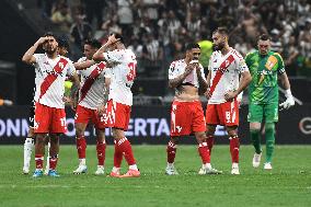 Atletico Mineiro v River Plate - Copa Libertadores 2024