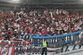 Atletico Mineiro v River Plate - Copa Libertadores 2024