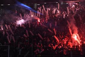 Atletico Mineiro v River Plate - Copa Libertadores 2024