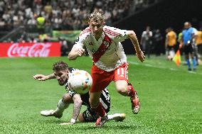 Atletico Mineiro v River Plate - Copa Libertadores 2024