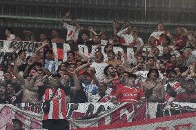 Atletico Mineiro v River Plate - Copa Libertadores 2024