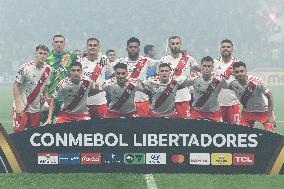 Atletico Mineiro v River Plate - Copa Libertadores 2024