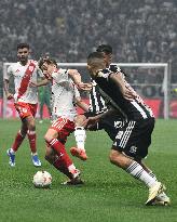 Atletico Mineiro v River Plate - Copa Libertadores 2024