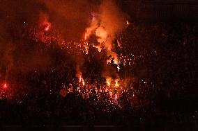 Atletico Mineiro v River Plate - Copa Libertadores 2024