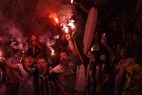 Atletico Mineiro v River Plate - Copa Libertadores 2024