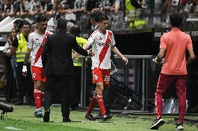 Atletico Mineiro v River Plate - Copa Libertadores 2024