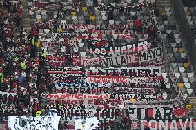 Atletico Mineiro v River Plate - Copa Libertadores 2024