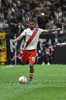 Atletico Mineiro v River Plate - Copa Libertadores 2024