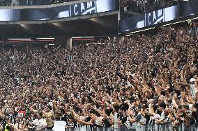 Atletico Mineiro v River Plate - Copa Libertadores 2024