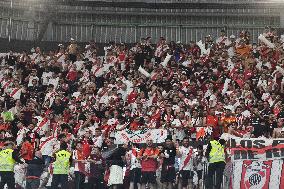 Atletico Mineiro v River Plate - Copa Libertadores 2024