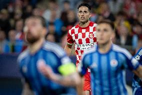 CALCIO - UEFA Champions League - Girona FC vs Slovan Bratislava