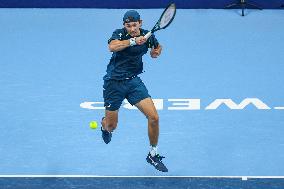 European Open ATP Tennis Tournamnet