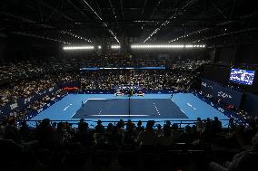 European Open ATP Tennis Tournamnet