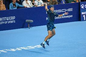 European Open ATP Tennis Tournamnet