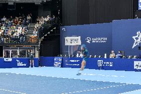 European Open ATP Tennis Tournamnet