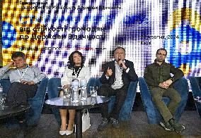 Steeling Victory: From Resilience of Citizens to State of Gratitude Forum in Kyiv