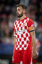 CALCIO - UEFA Champions League - Girona FC vs Slovan Bratislava