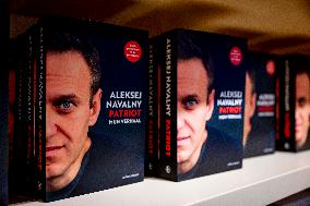 Alexei Navalny's Posthumous Book - The Hague