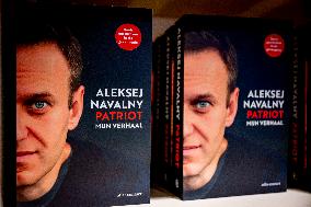 Alexei Navalny's Posthumous Book - The Hague