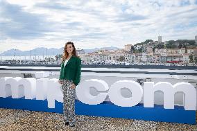 Mipcom 2024 - NCIS: Tony & Ziva Photocall