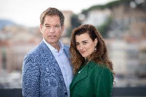 Mipcom 2024 - NCIS: Tony & Ziva Photocall