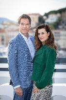 Mipcom 2024 - NCIS: Tony & Ziva Photocall