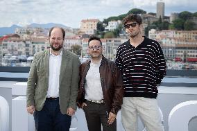 Mipcom 2024 - Country of Honour Photocall