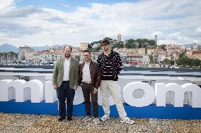 Mipcom 2024 - Country of Honour Photocall