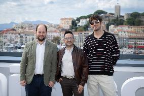 Mipcom 2024 - Country of Honour Photocall