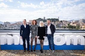 Mipcom 2024 - Outrageous Photocall