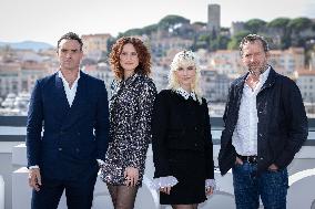 Mipcom 2024 - Outrageous Photocall