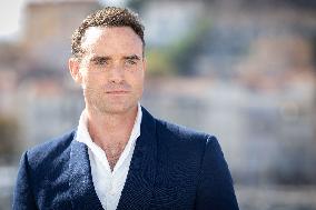 Mipcom 2024 - Outrageous Photocall