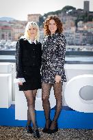 Mipcom 2024 - Outrageous Photocall