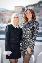 Mipcom 2024 - Outrageous Photocall